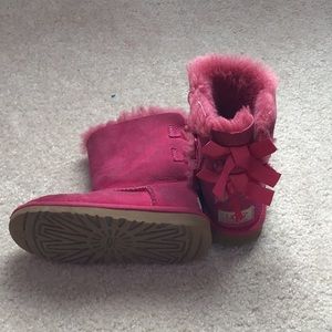Baby uggs